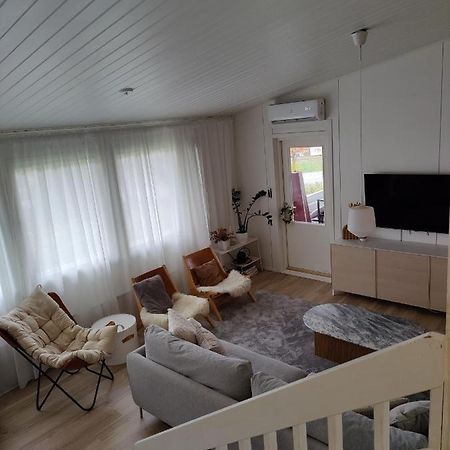 Sunstar Villa Rovaniemi Eksteriør bilde