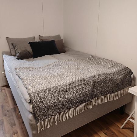 Sunstar Villa Rovaniemi Eksteriør bilde