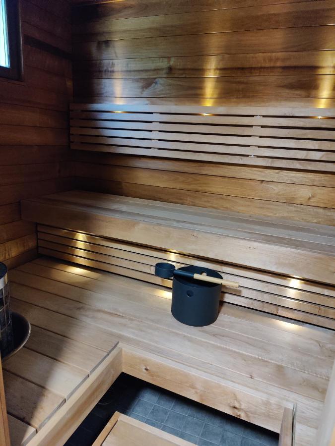 Sunstar Villa Rovaniemi Eksteriør bilde