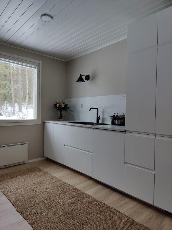 Sunstar Villa Rovaniemi Eksteriør bilde