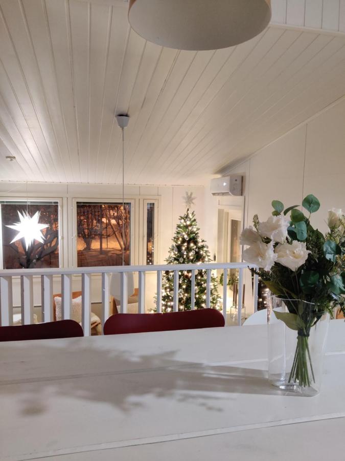 Sunstar Villa Rovaniemi Eksteriør bilde