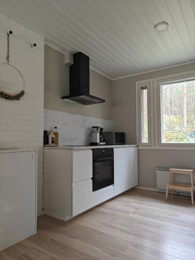 Sunstar Villa Rovaniemi Eksteriør bilde