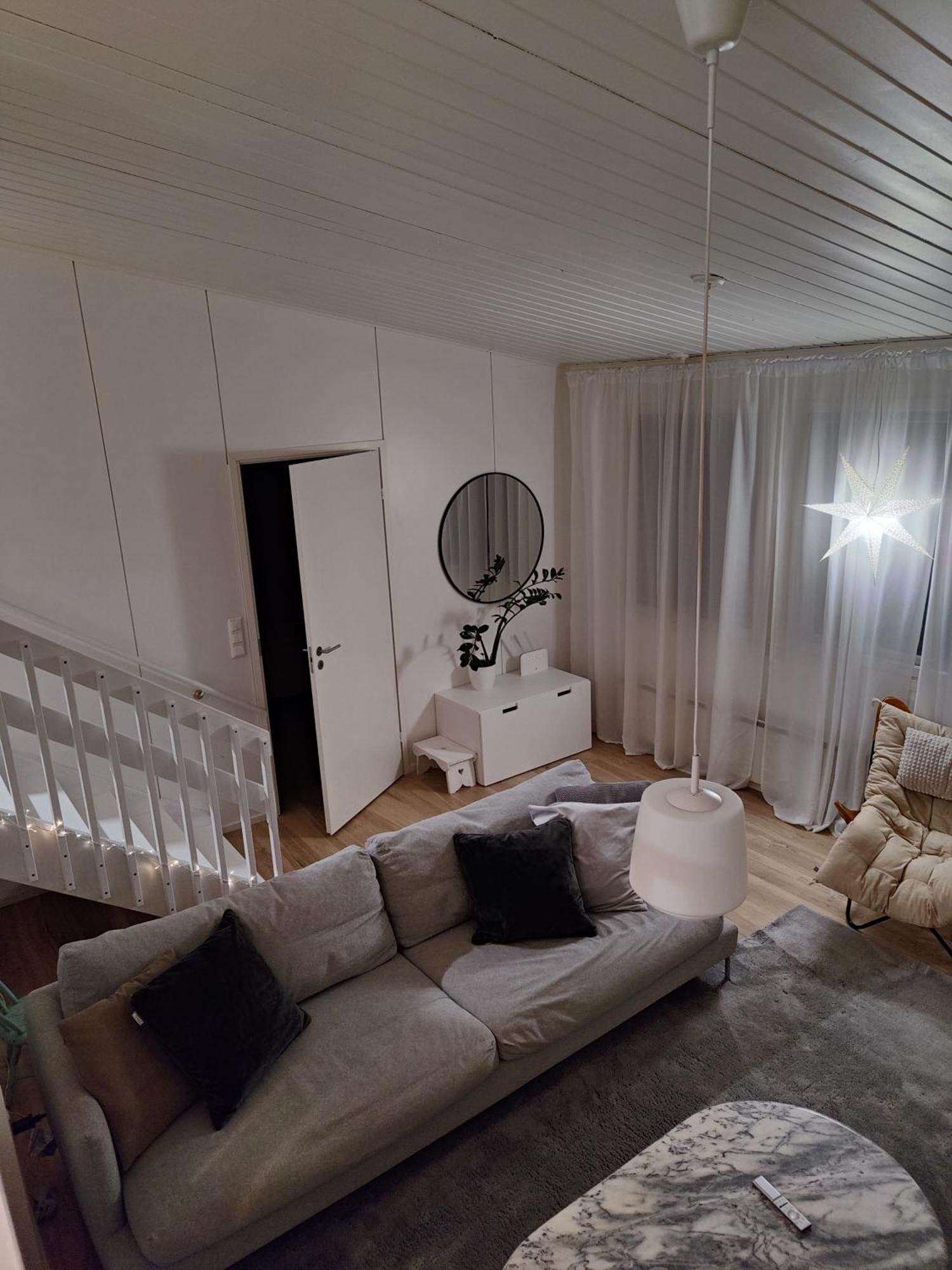 Sunstar Villa Rovaniemi Eksteriør bilde